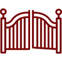 Serrure de portail à Frouzins